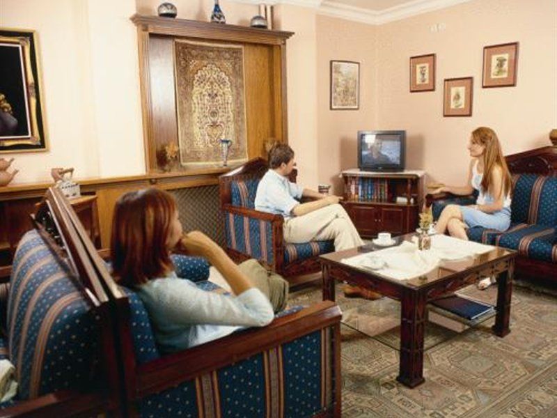 Hotel Saba Istanbulská provincie Exteriér fotografie
