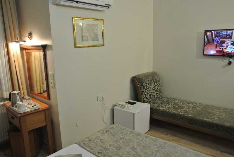 Hotel Saba Istanbulská provincie Exteriér fotografie